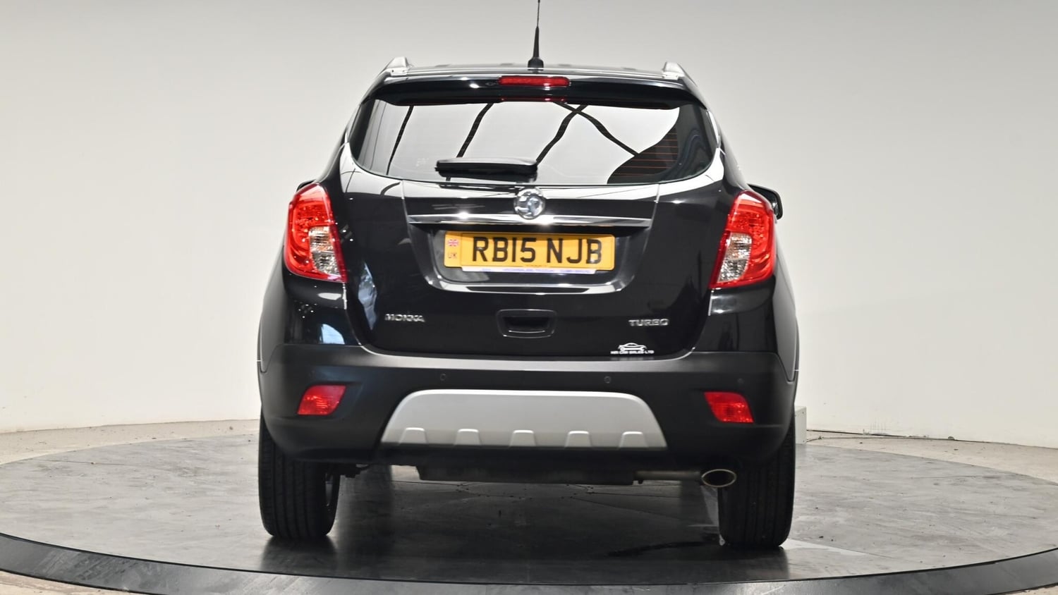 Vauxhall Mokka 2015 - Cars