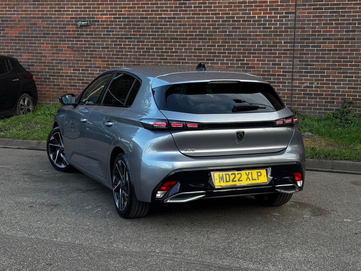 Peugeot 308 2022 - Cars in Leeds