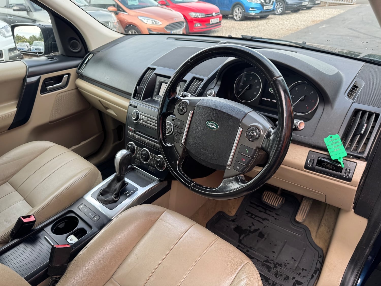 Land Rover Freelander 2 Paignton