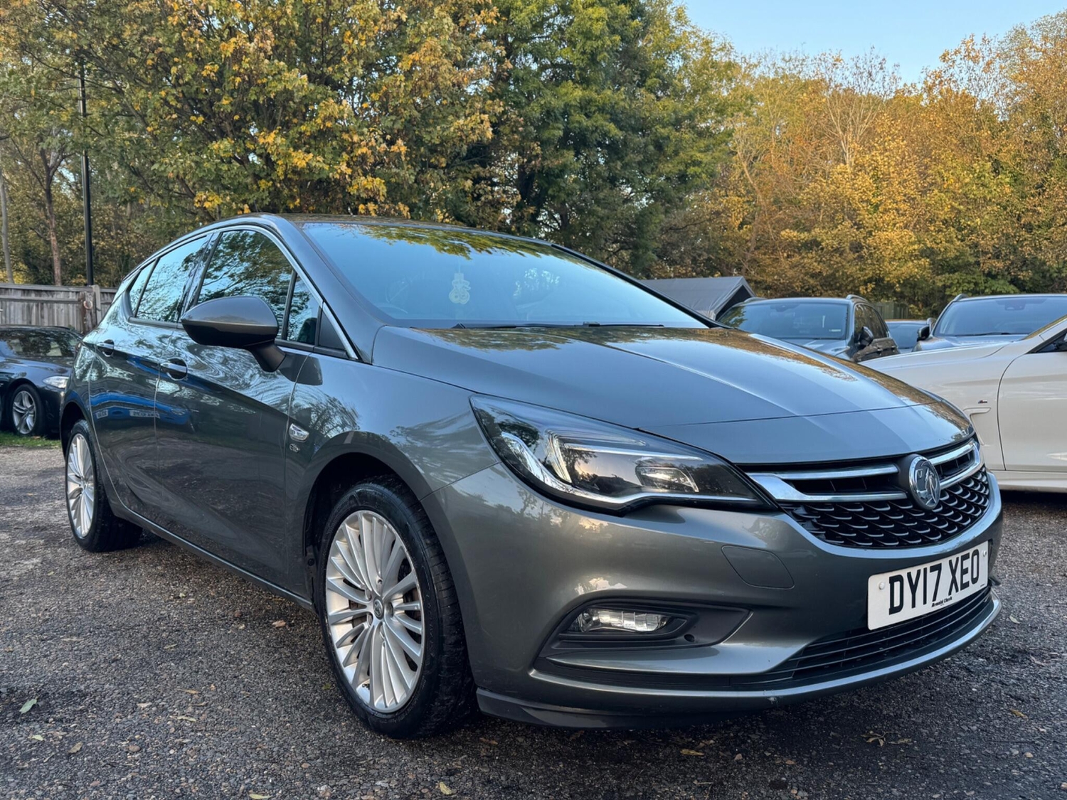 Vauxhall Astra 2017 - Cars in Hounslow
