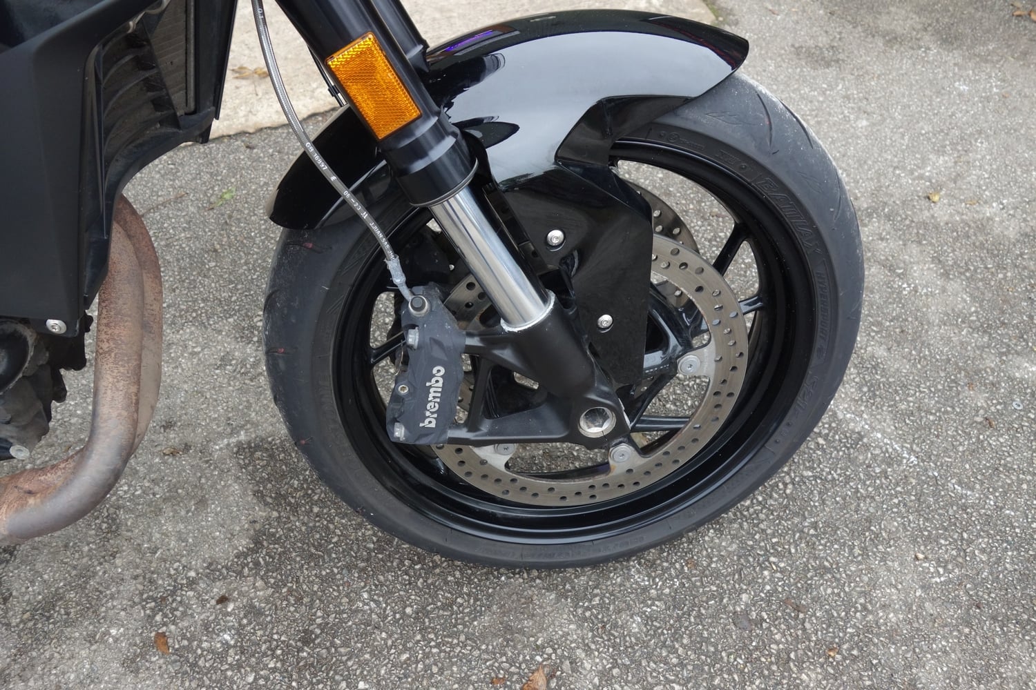 BMW F Series 2023 - Motorbikes, Scooters & Quads in Rugeley