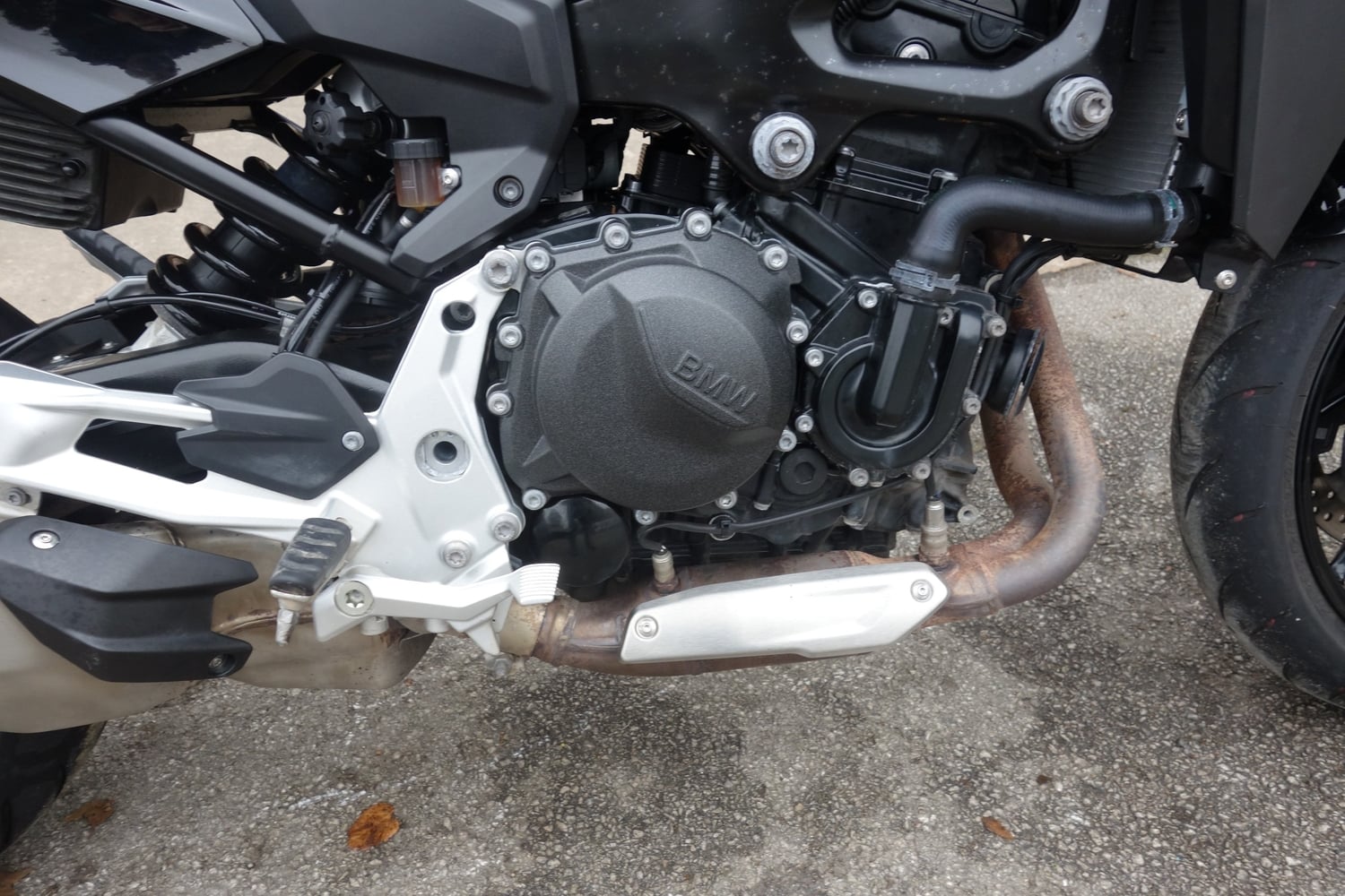 BMW F Series 2023 - Motorbikes, Scooters & Quads