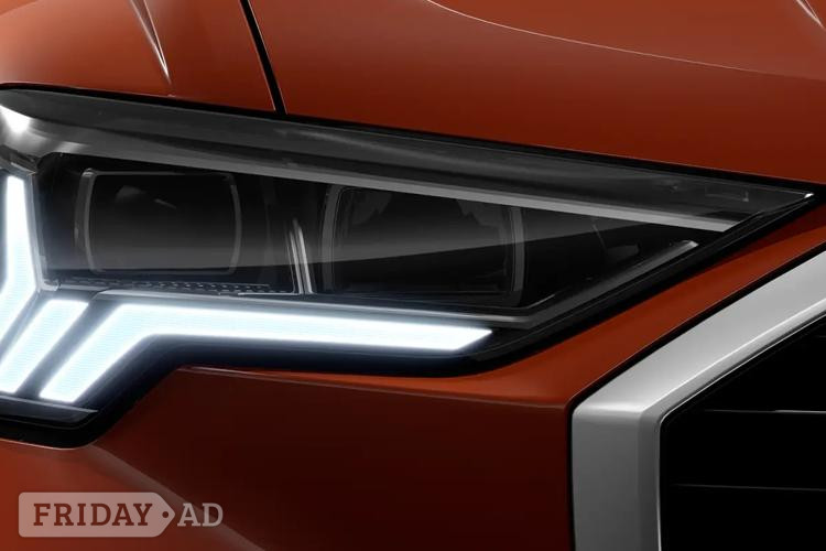 Audi  Q3 ESTATE Motherwell