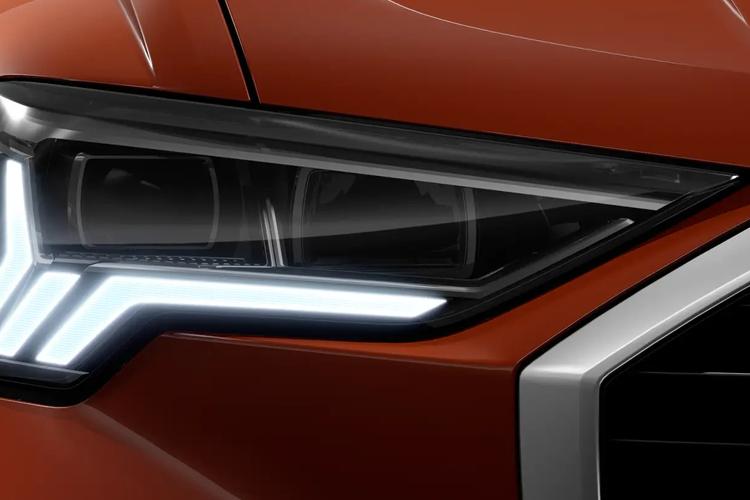 Audi  Q3 ESTATE Motherwell