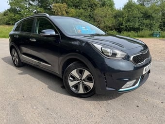Kia Niro 2018