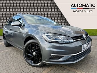 Volkswagen Golf 2020