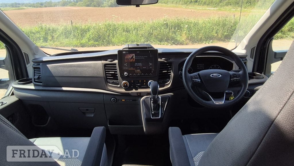 Auto-Trail F-Line F60 Worcester