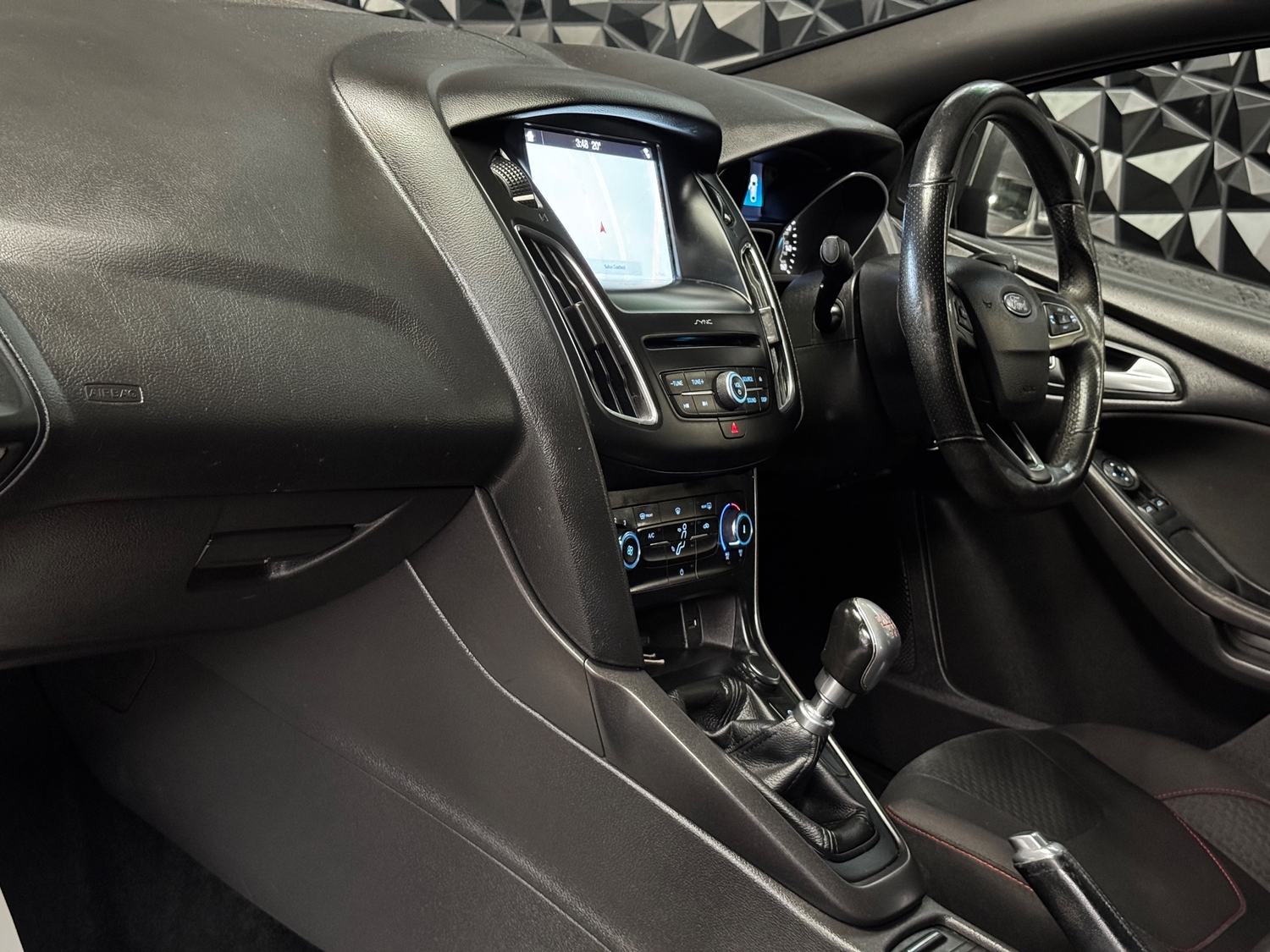 Ford Focus Sutton Coldfield