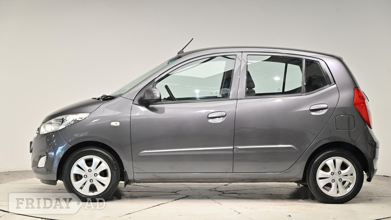 [ berth ]Hyundai i10