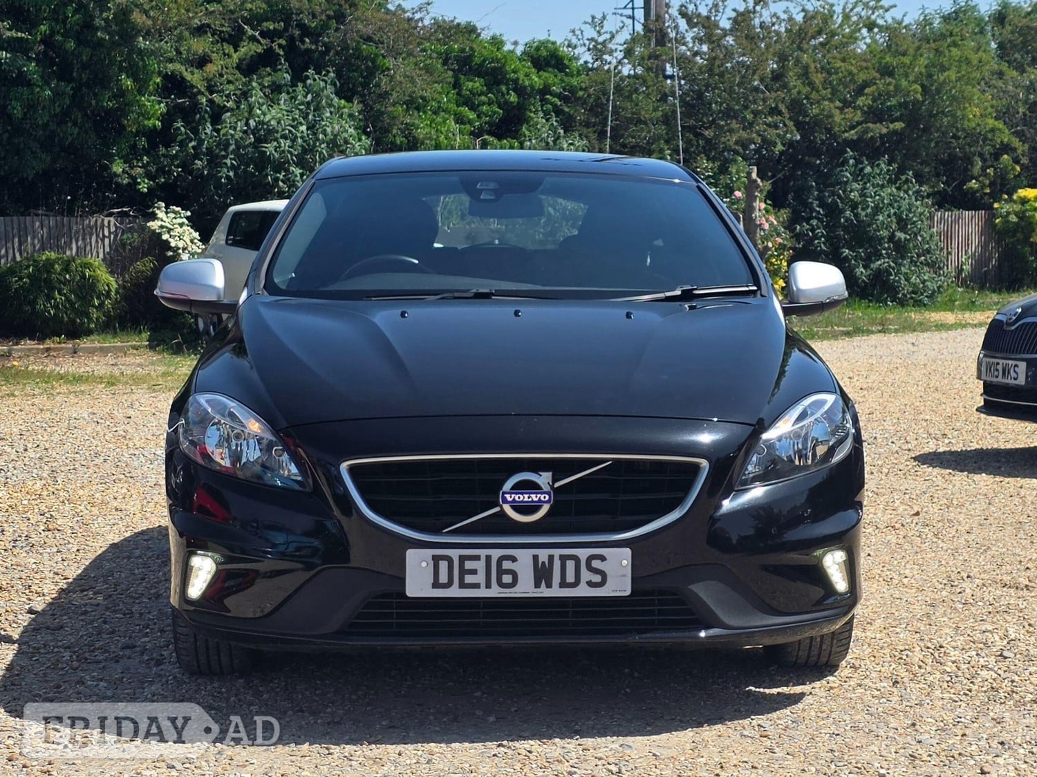 Volvo V40 Shefford