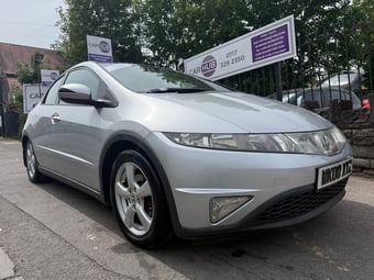 Honda Civic 2008