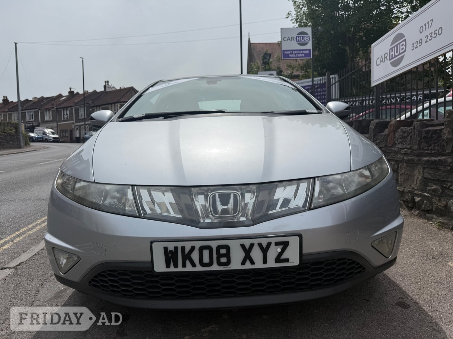 Honda Civic Bristol