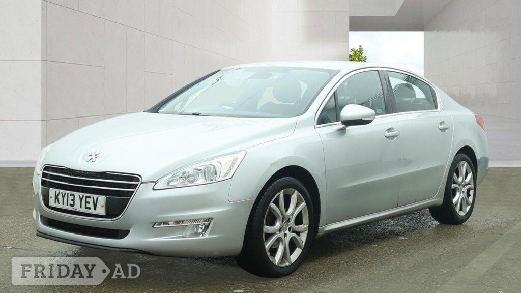 [ berth ]Peugeot 508