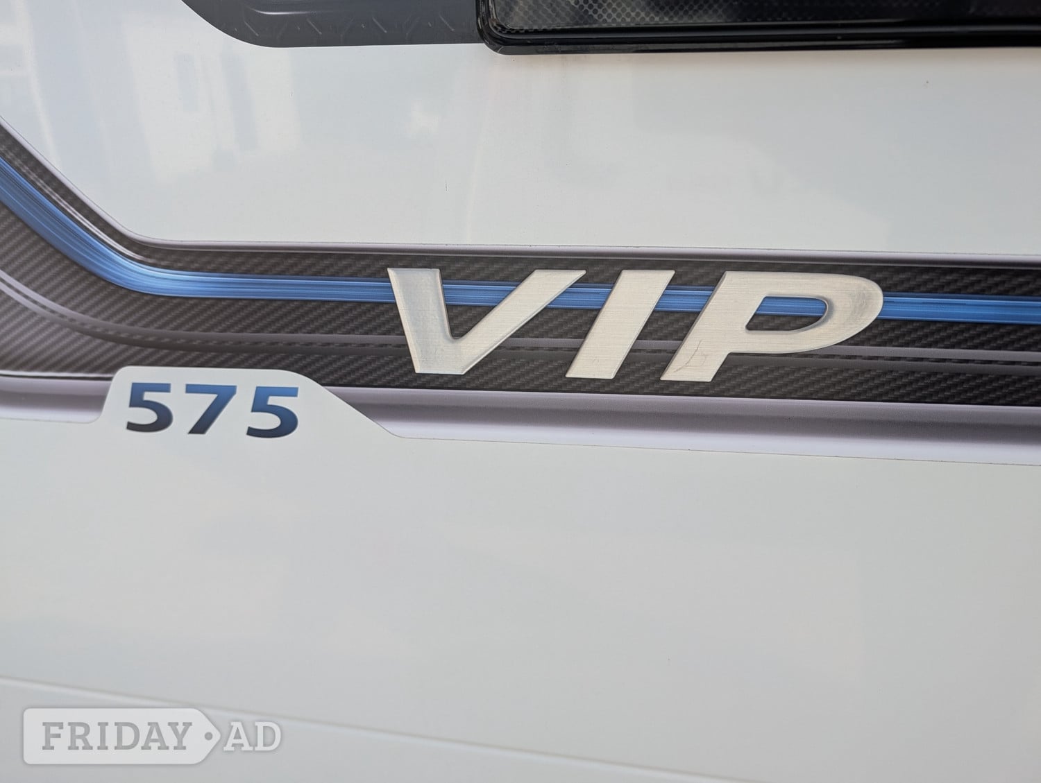 Coachman VIP Whitstable