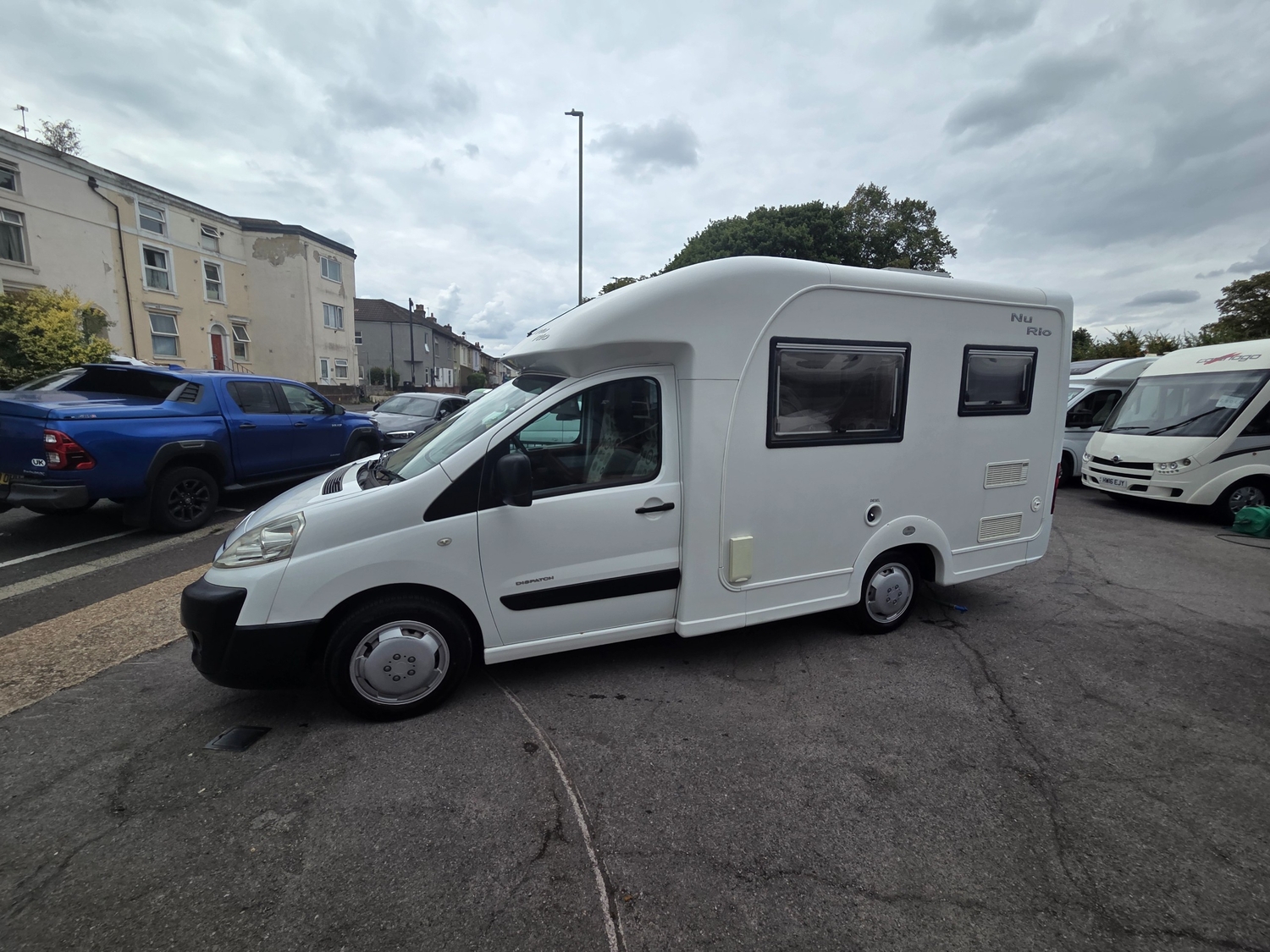 Nu-Venture Nu Rio RD Gosport