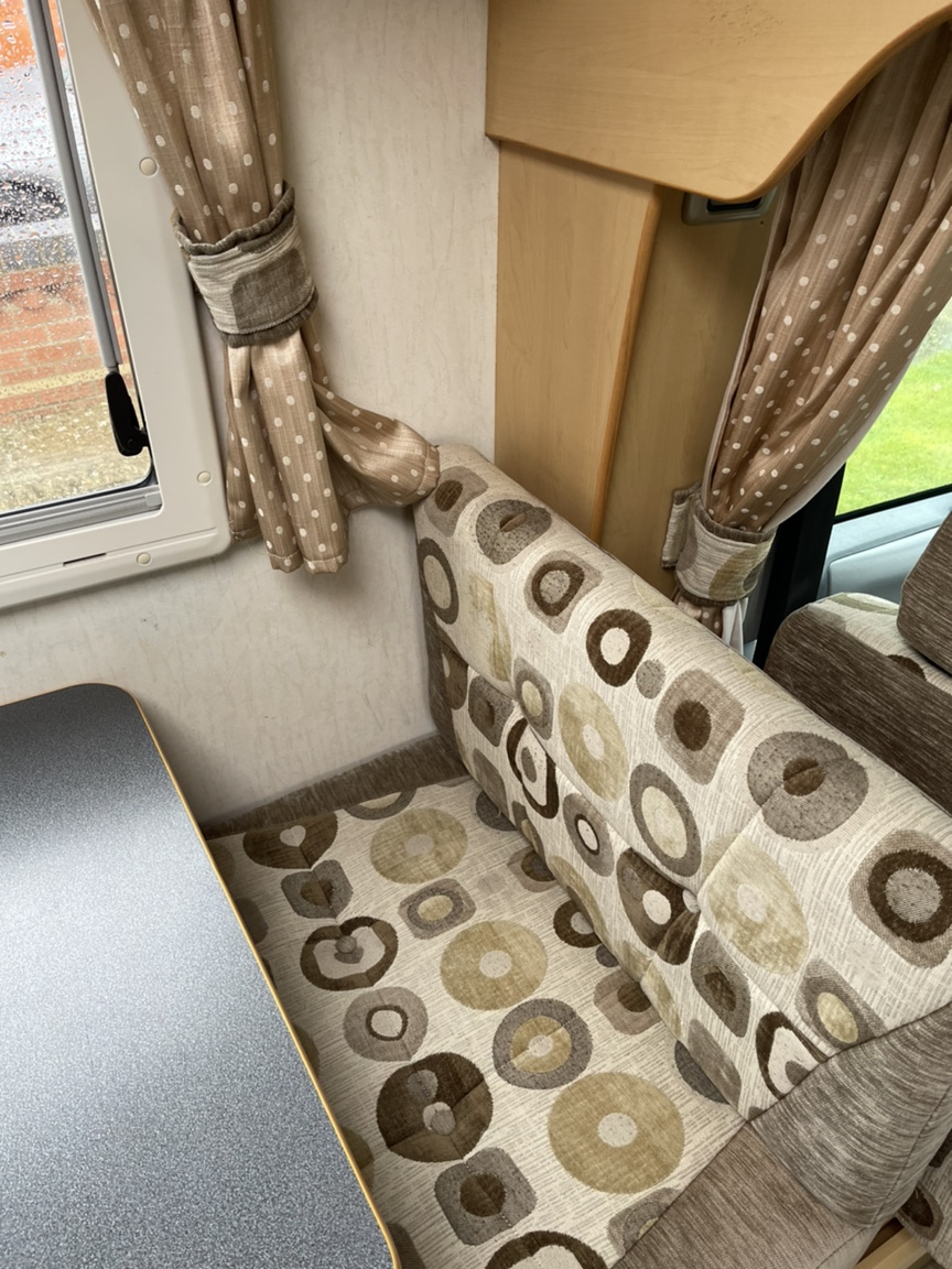 Nu-Venture Nu Rio RD 2008 - Motorhomes & Caravans in Gosport