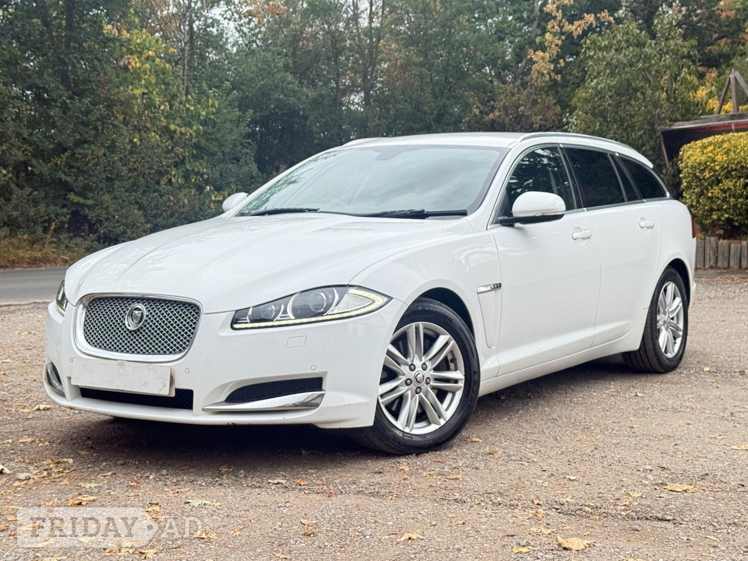 Jaguar XF 2013 - Cars in Enfield