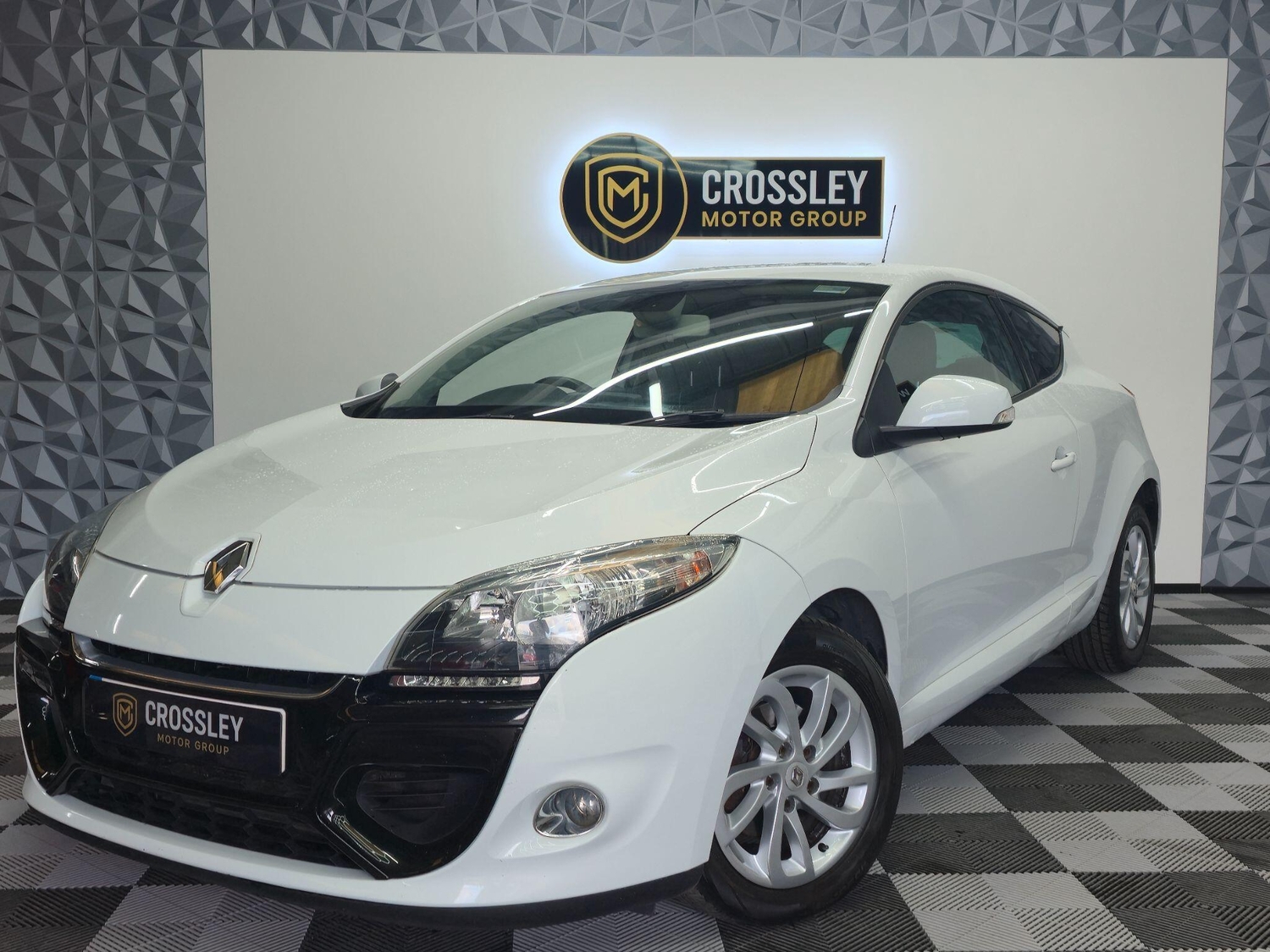 Renault Megane Halifax