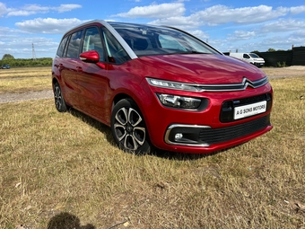 Citroen C4 2019