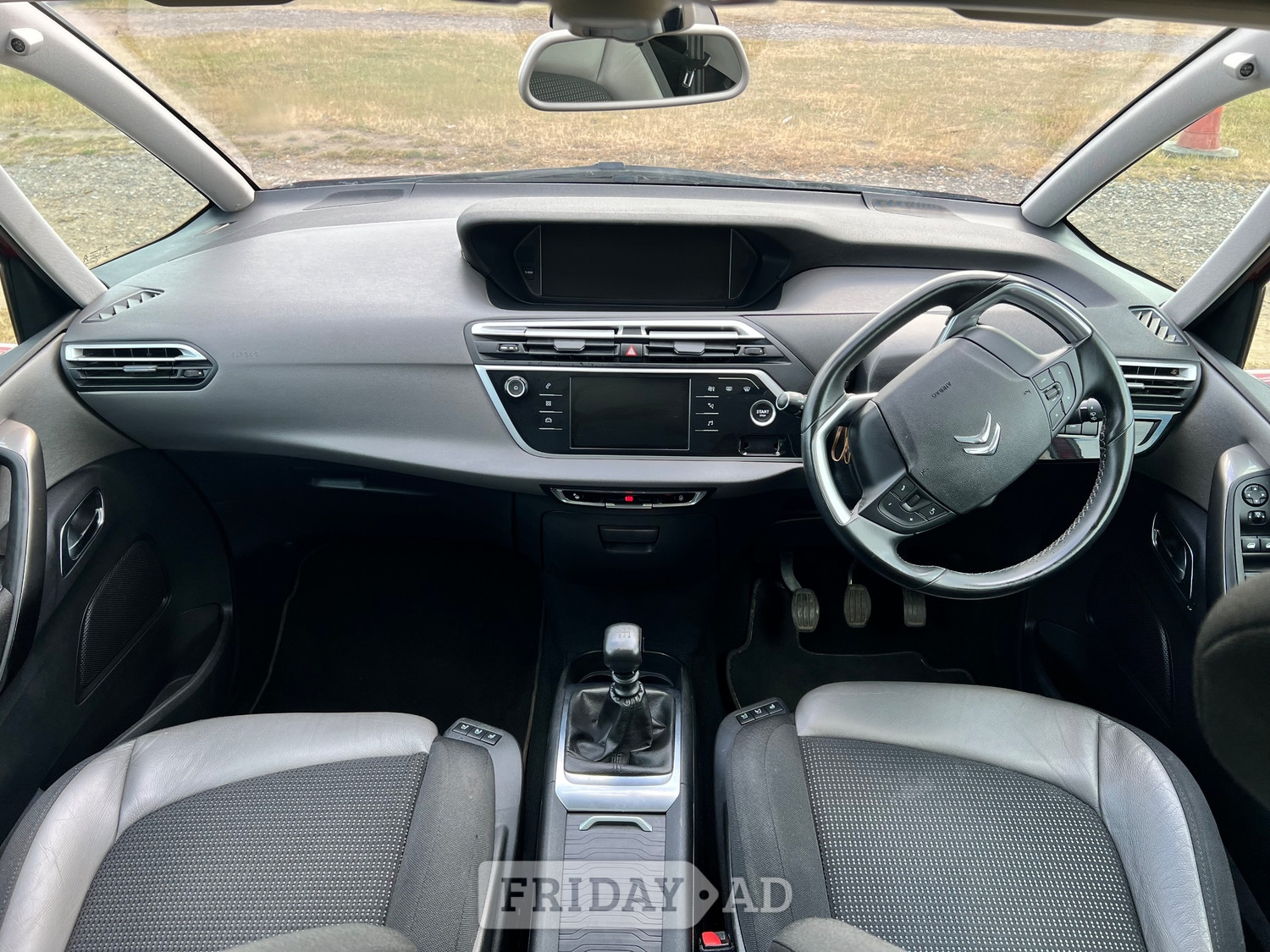 Citroen C4 2019 - Cars