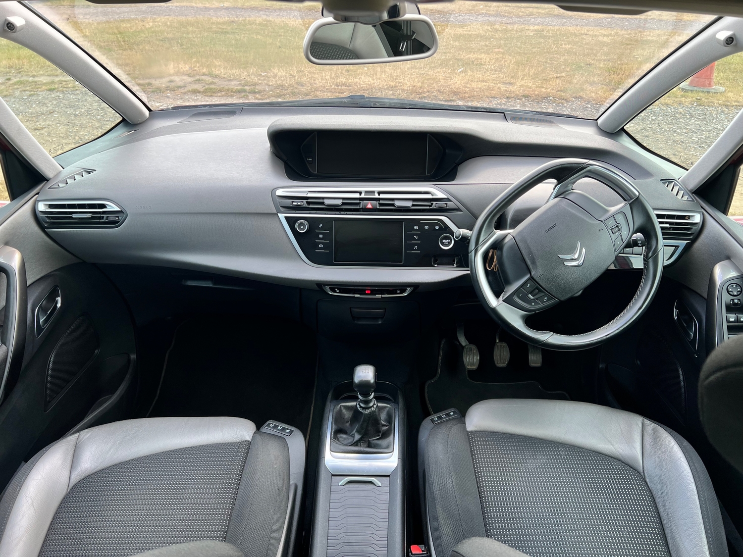 Citroen C4 2019 - Cars