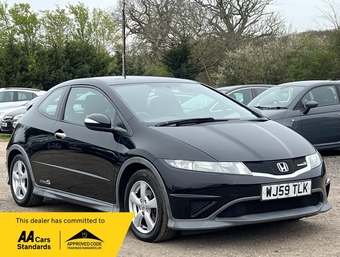 Honda Civic 2009