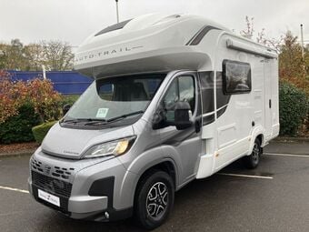 Auto-Trail Expedition C63 2026 for sale
