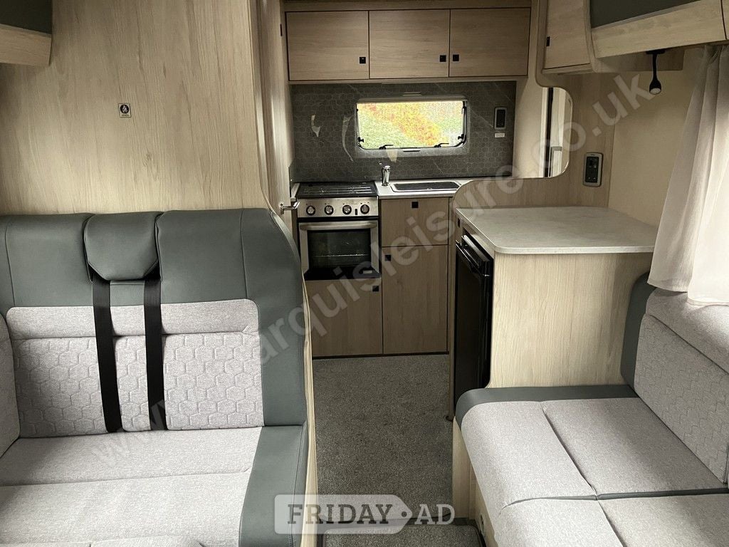 Auto-Trail Expedition C63 2026 for sale - Motorhomes & Caravans in Chester Le Street
