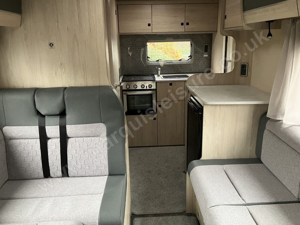 Auto-Trail Expedition C63 2026 for sale - Motorhomes & Caravans in Ipswich