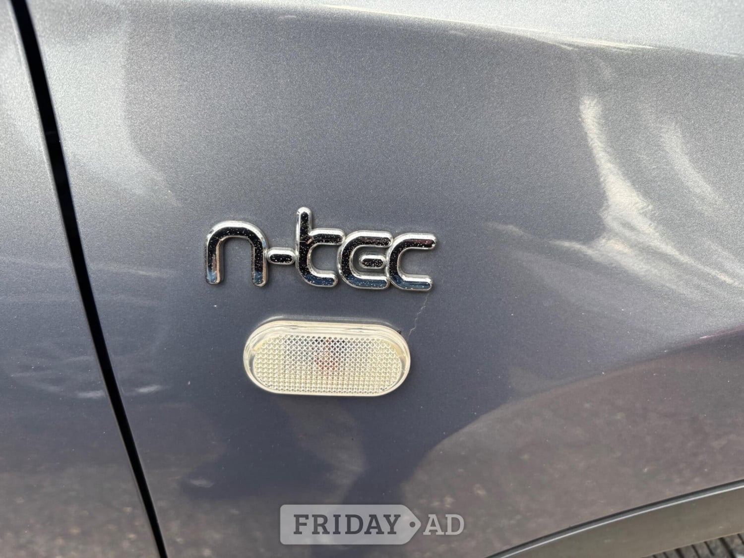 Nissan Qashqai 2009 - Cars in Hayes