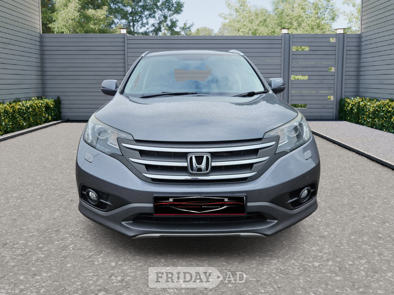 Honda CR-V Bathgate