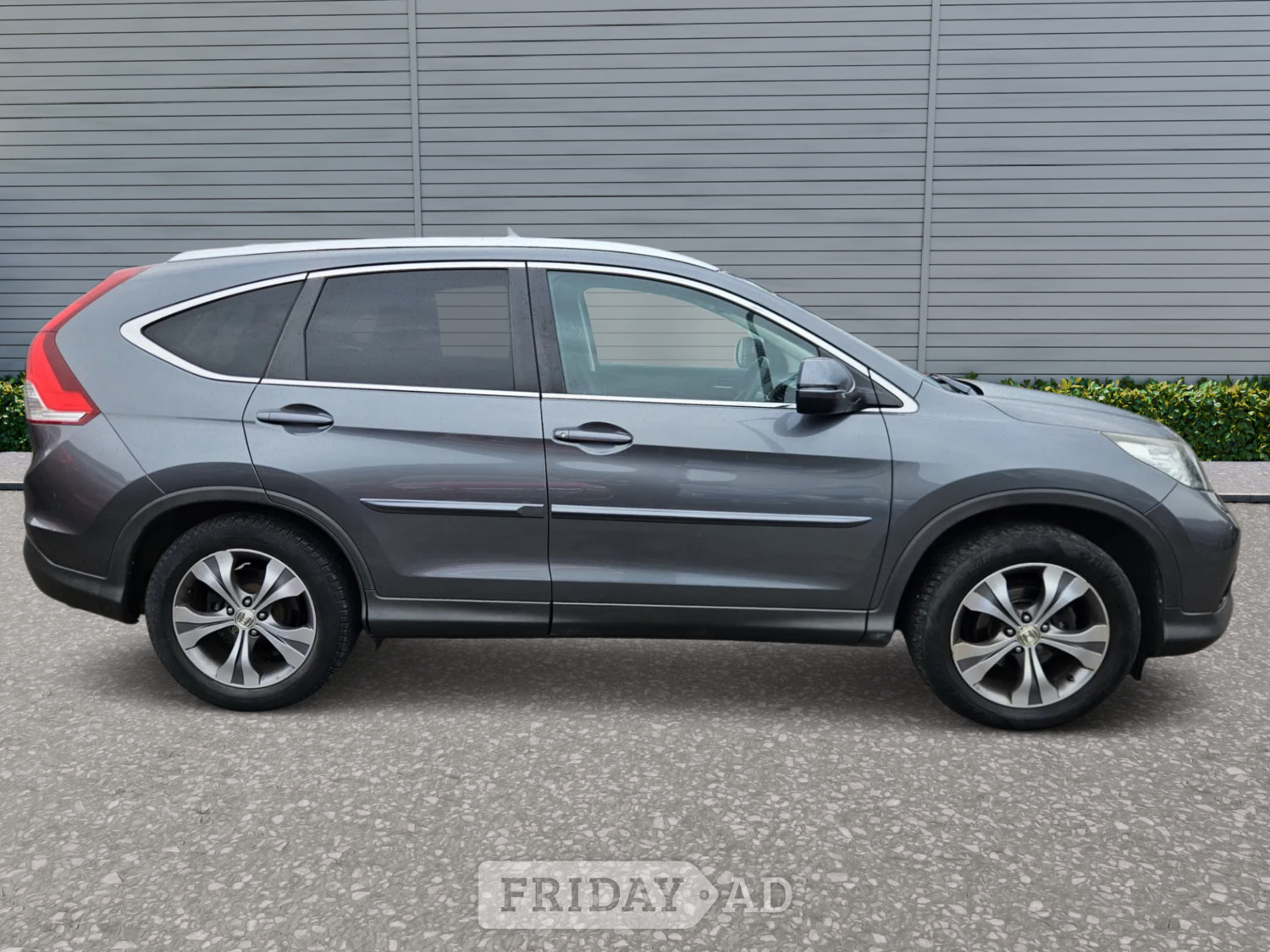 Honda CR-V 2013 - Cars in Bathgate