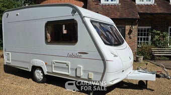 Ace Jubilee Diplomat 2003