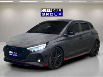 Hyundai i20 2022