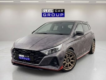 Hyundai i20 2022