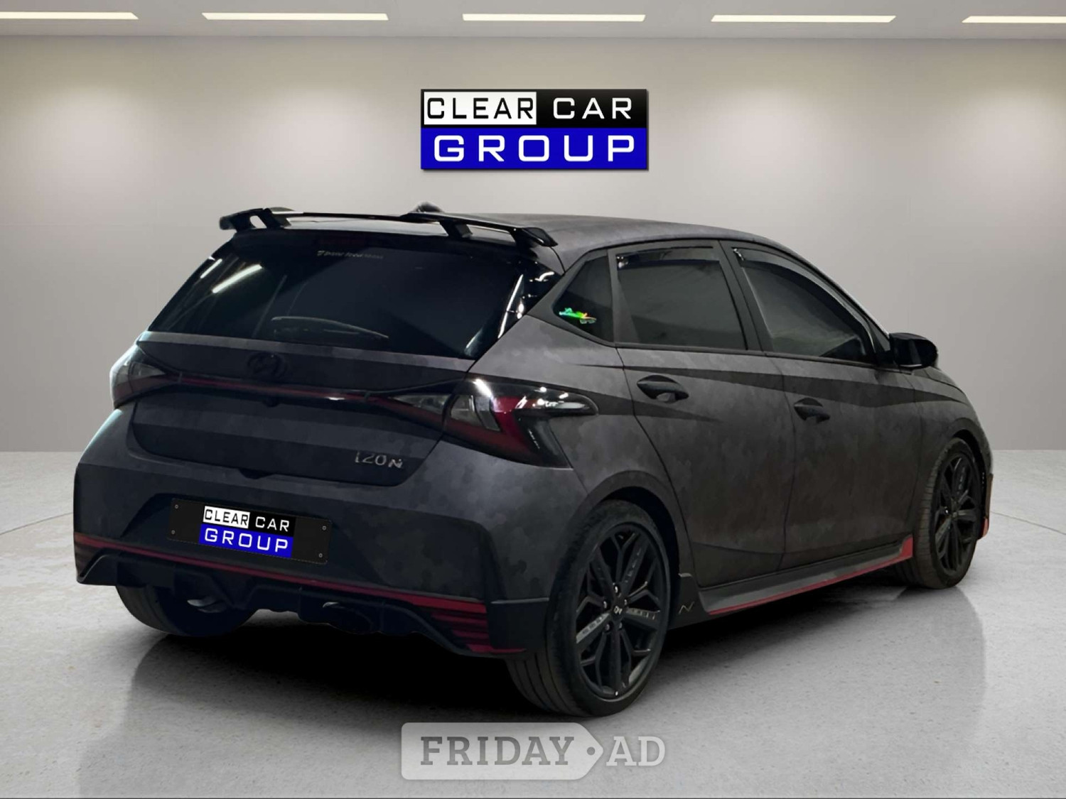 Hyundai i20 2022 - Cars