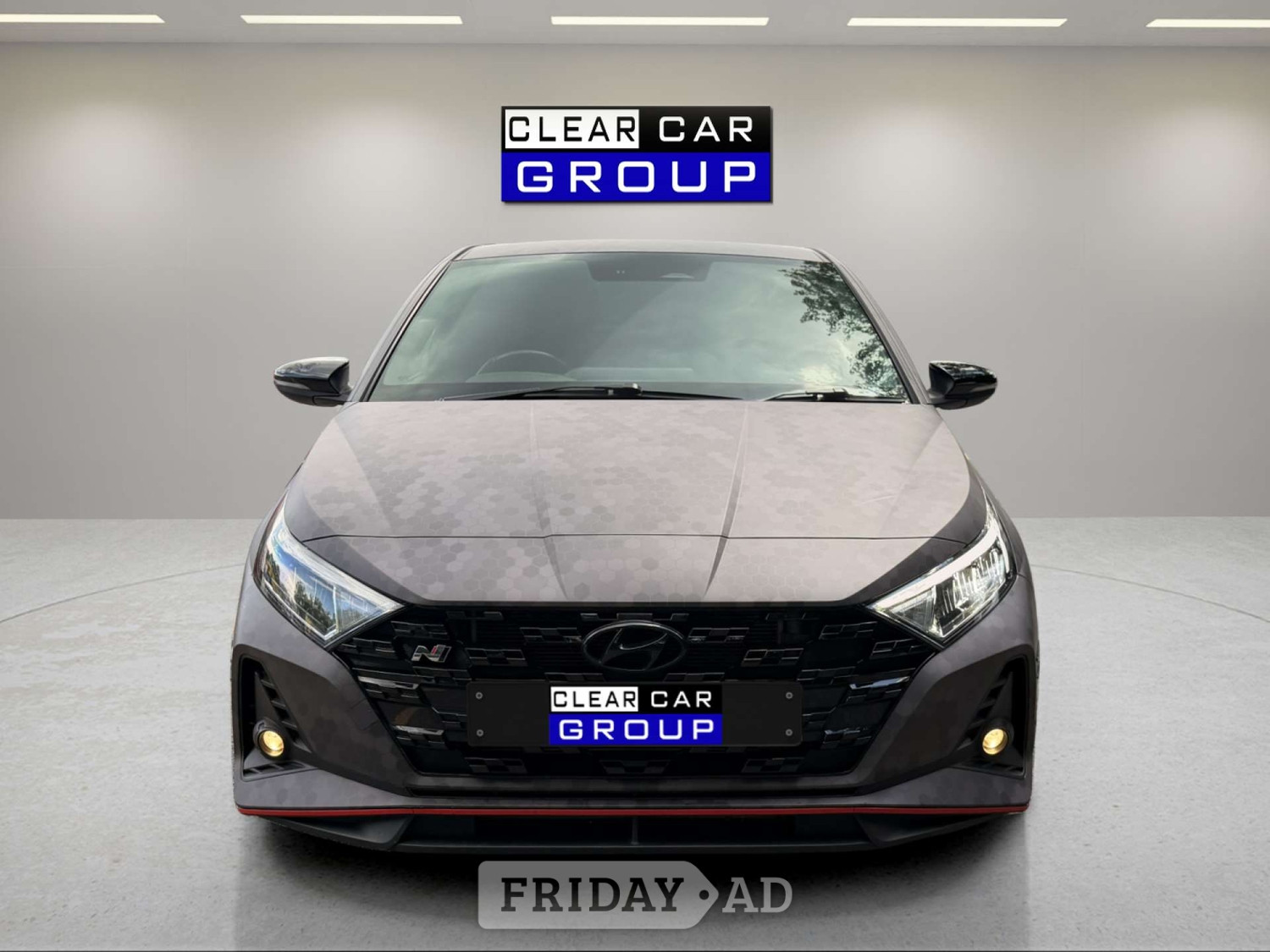 Hyundai i20 2022 - Cars