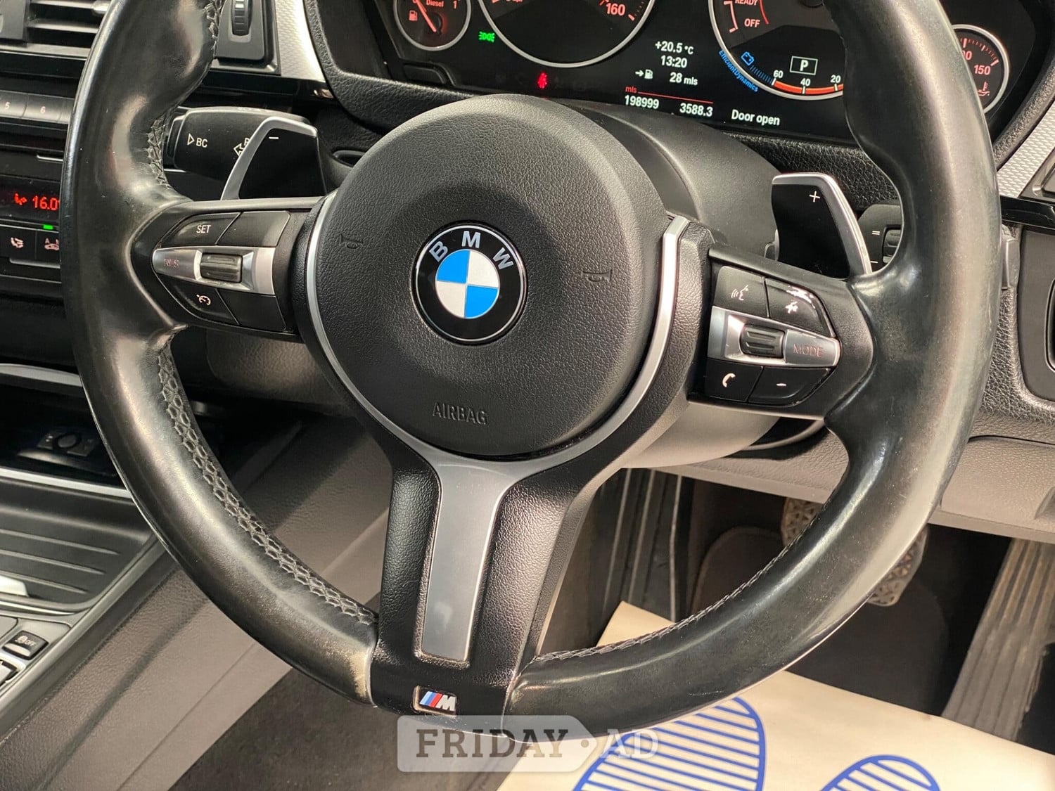 BMW 3 Series 2013 - Cars in Peterborough