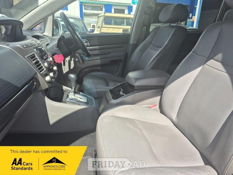 Ssangyong Turismo 2015 - Cars in Eastleigh