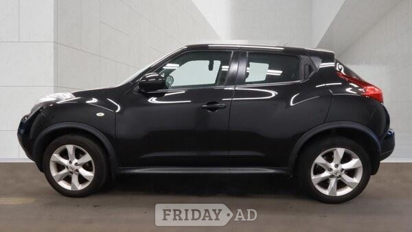 Nissan Juke 2011 - Cars in Birmingham