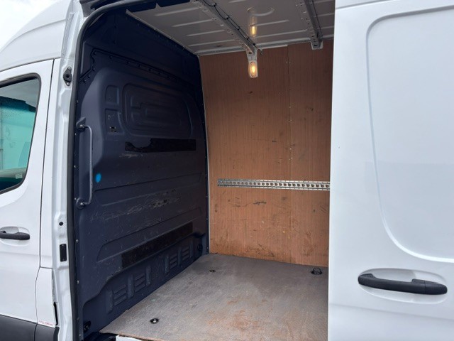 Mercedes-Benz Sprinter 2019 - Vans & Commercial Vehicles