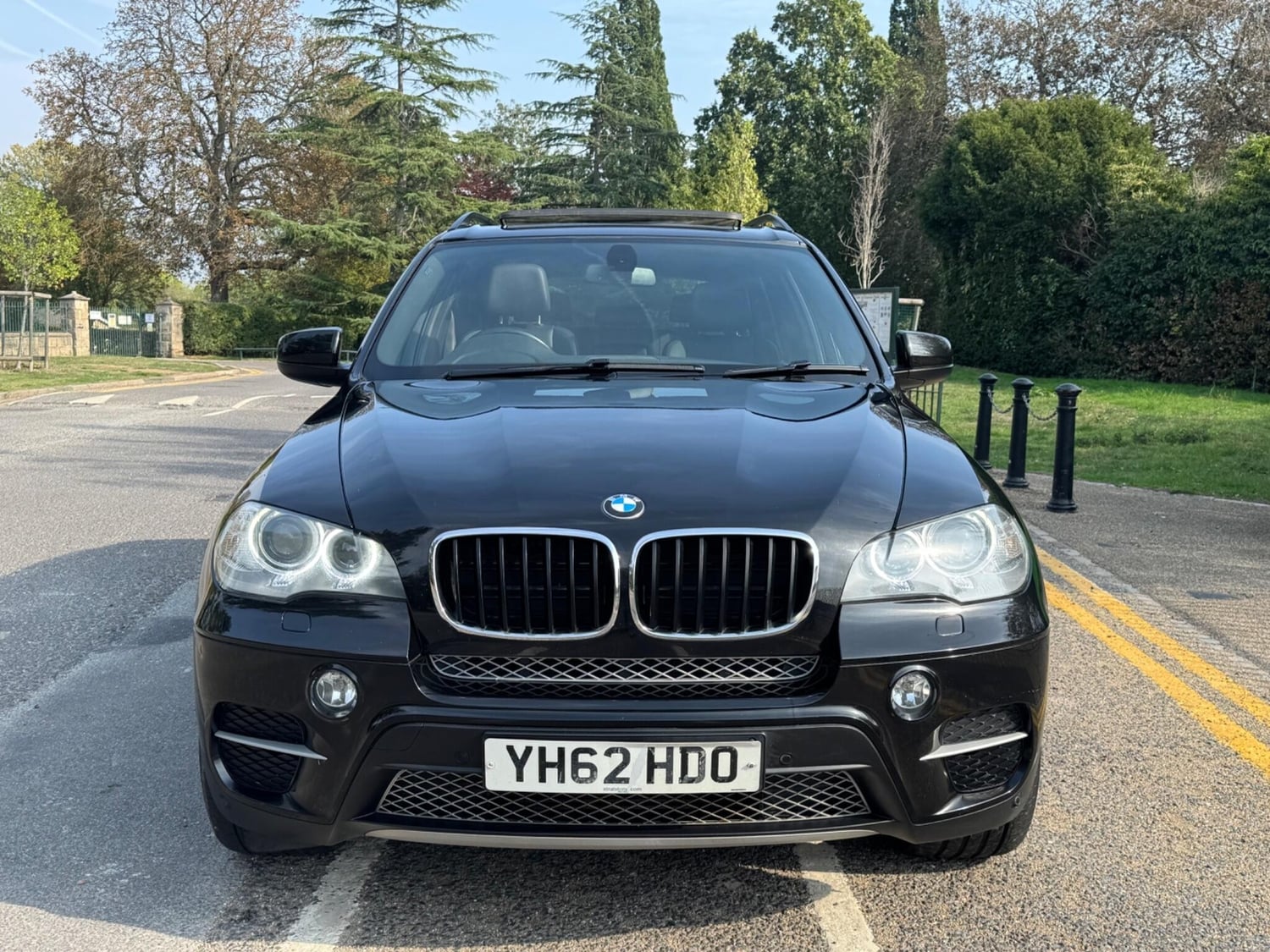 BMW X5 Bexley