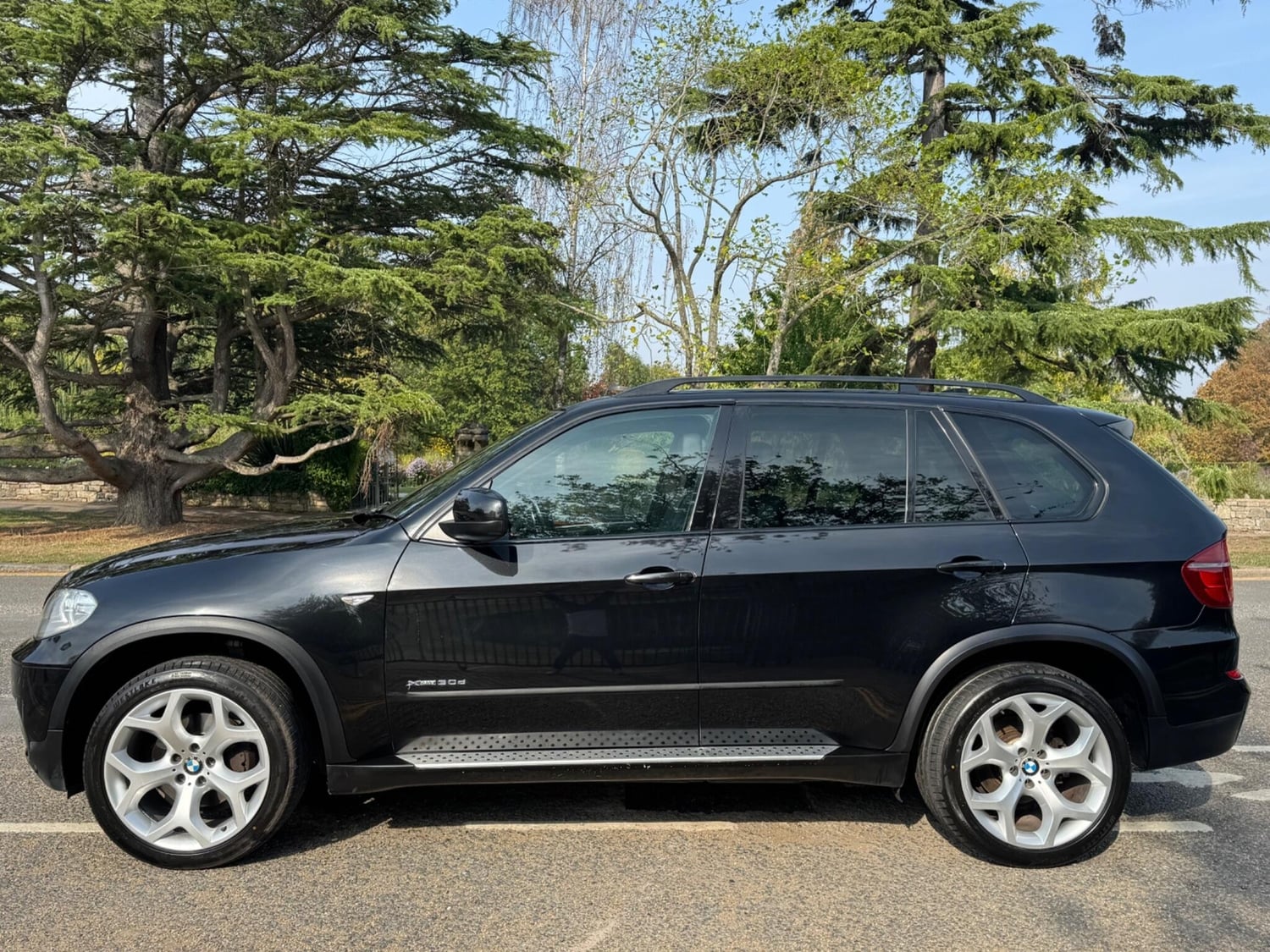 BMW X5 2012 - Cars in Bexley