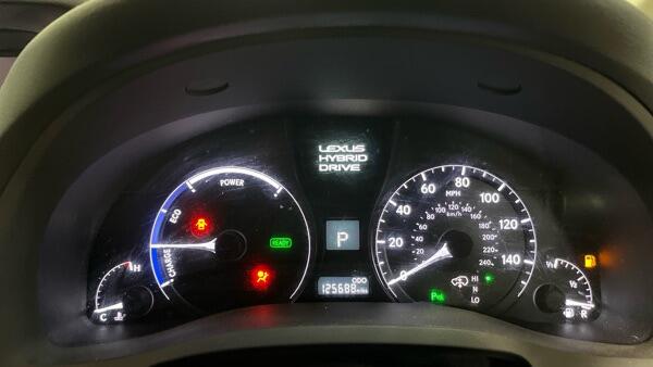 Lexus RX 2013 - Cars
