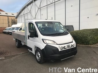 Fiat Ducato 2026