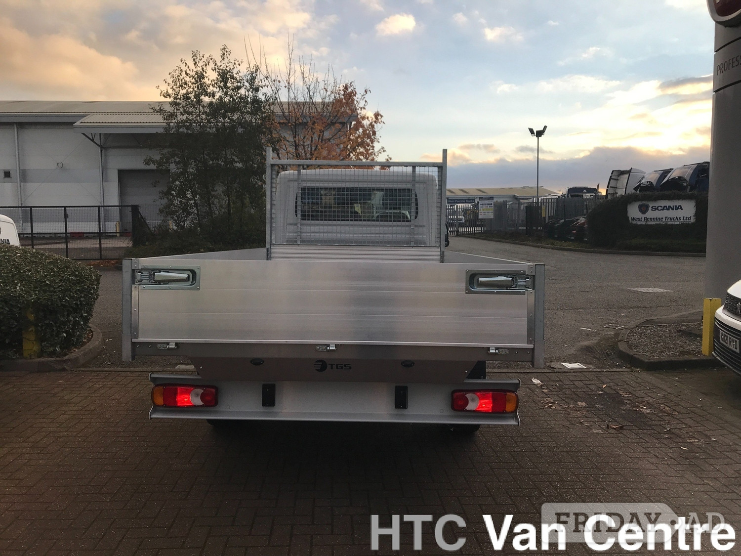 Fiat Ducato 2026 - Vans & Commercial Vehicles