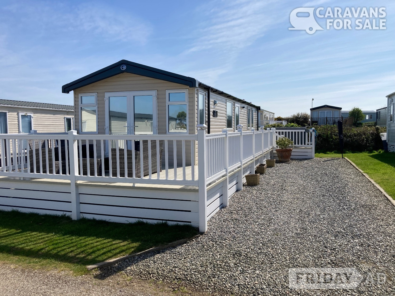 Swift Ardennes 2020 for sale in Goonhavern