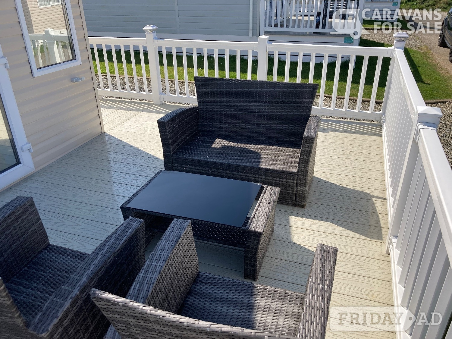 Swift Ardennes 2020 for sale - Holiday Homes