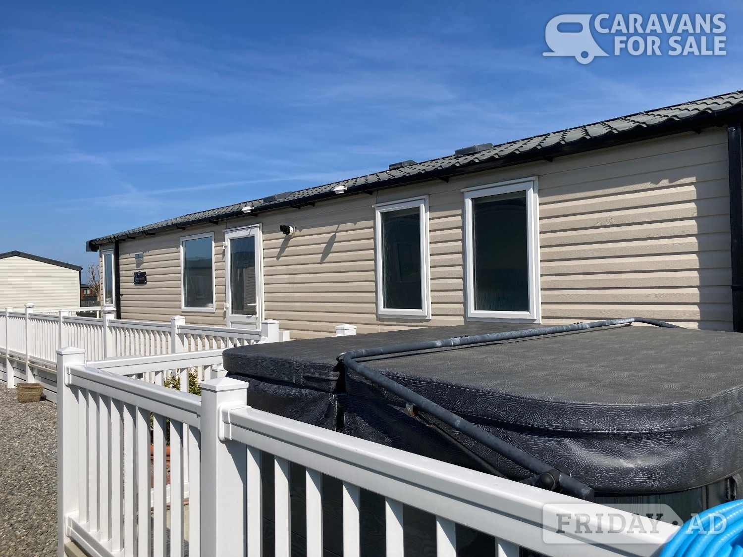 Swift Ardennes 2020 for sale - Holiday Homes in Goonhavern