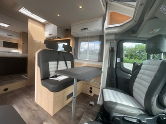 Sunlight T 690 L Adventure 2024 for sale
